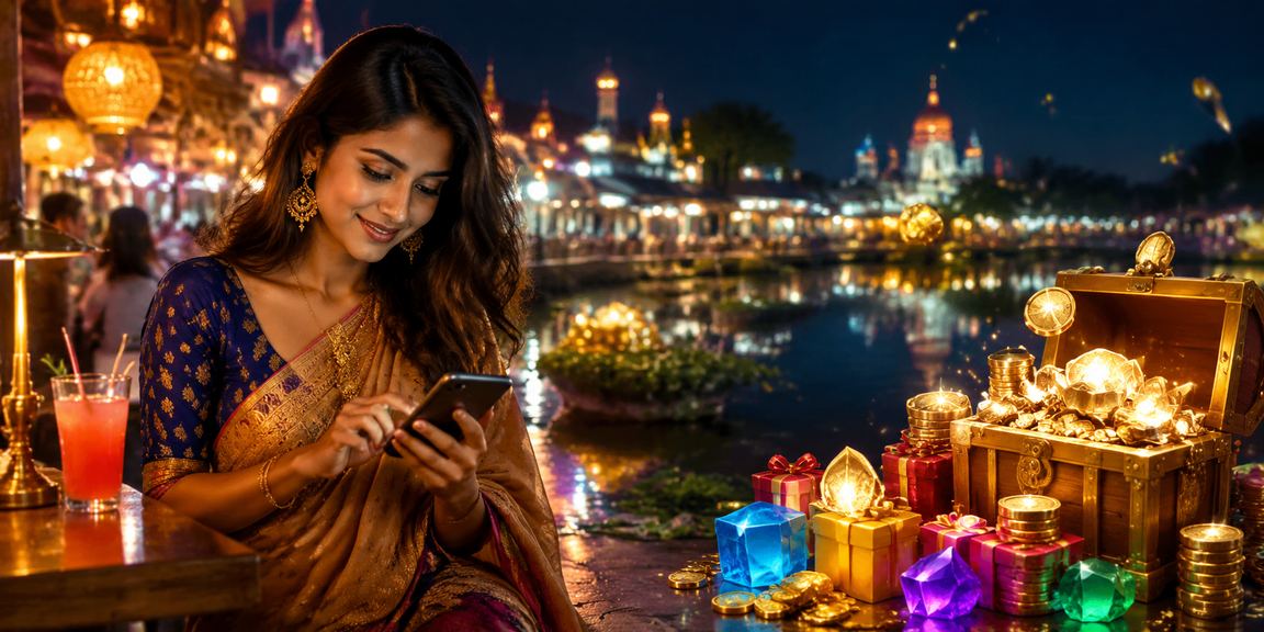 ময়মনসিংহের নাইট মার্কেটে ক্যাশব্যাক বোনাস উদযাপন
