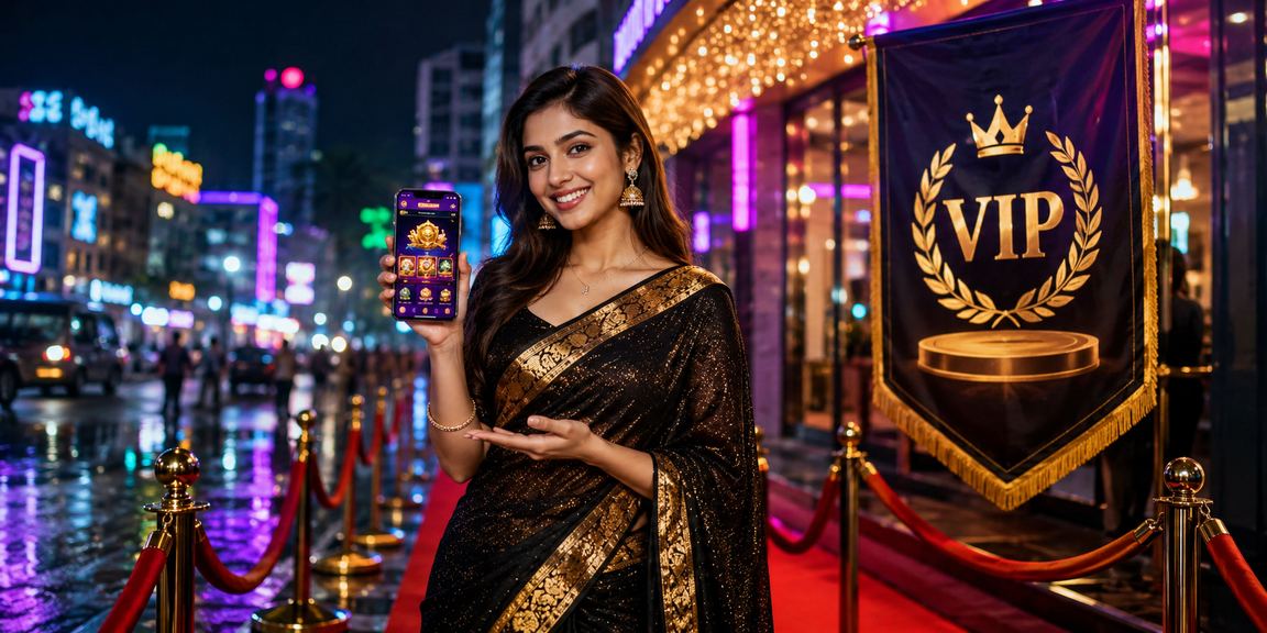 নারায়ণগঞ্জে নিয়ন আলোয় ভিআইপি বোনাস উদযাপনের উত্তেজনা